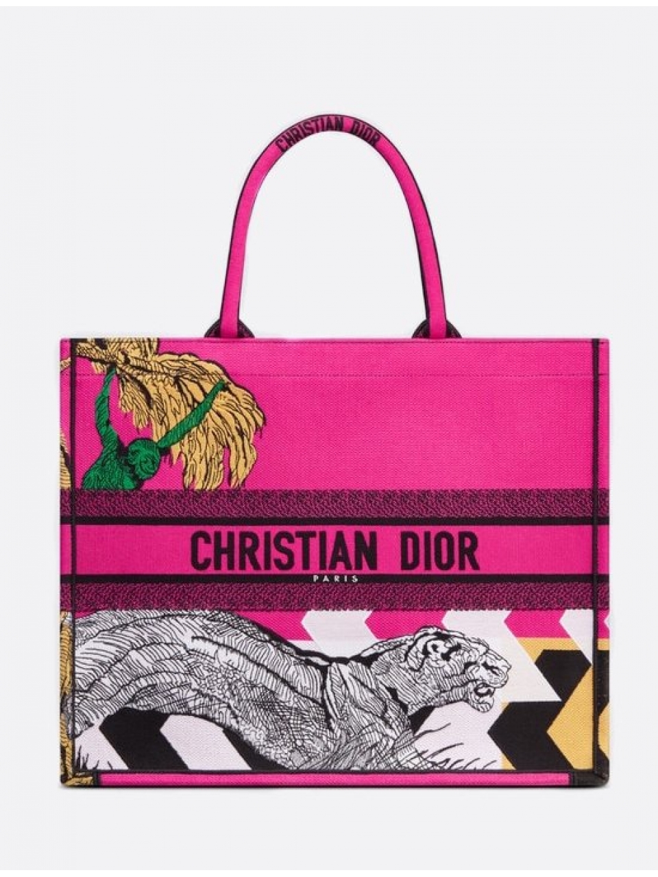 Сумка Christian Dior